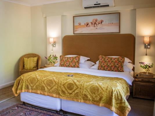 5 Seasons Guest House - 253546