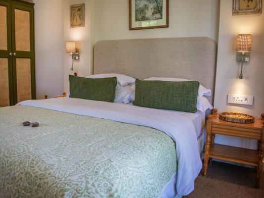 5 Seasons Guest House - 253554