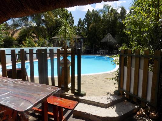 Golden Lantern Town Lodge - 253594
