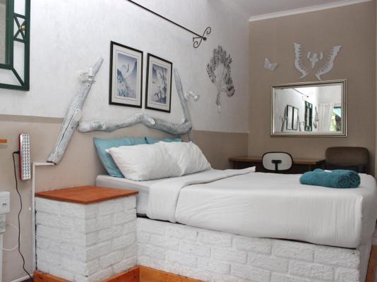 Golden Lantern Town Lodge - 253601