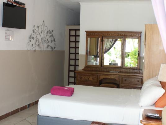 Golden Lantern Town Lodge - 253602