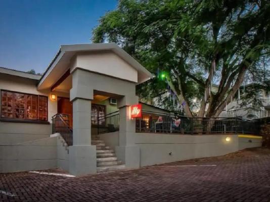 Sabores Lodge and Restaurant - 253653