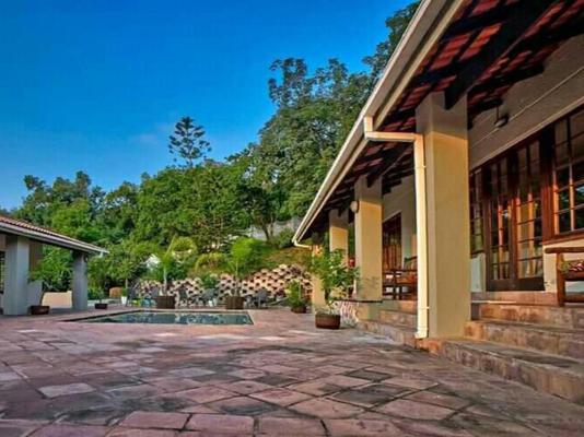 Sabores Lodge and Restaurant - 253656