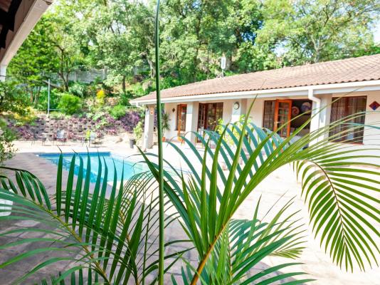 Sabores Lodge and Restaurant - 253659
