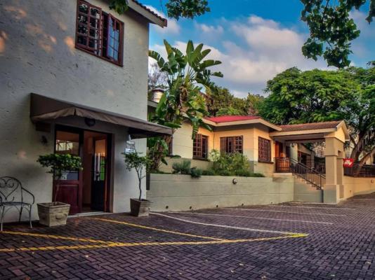 Sabores Lodge and Restaurant - 253662