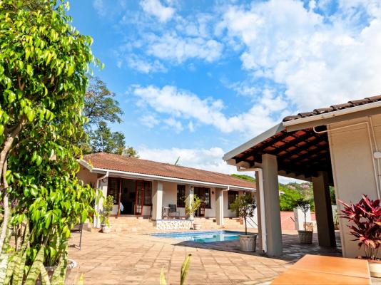 Sabores Lodge and Restaurant - 253663