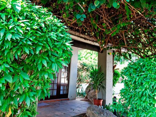 Sabores Lodge and Restaurant - 253665