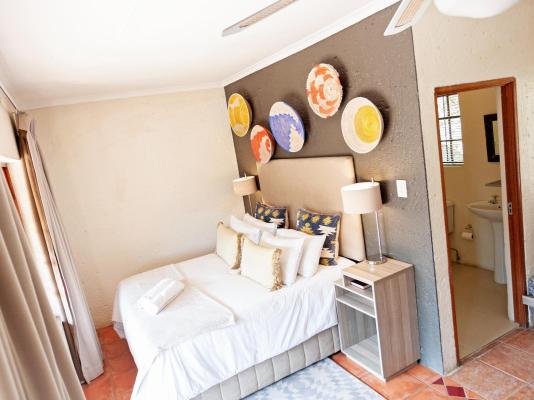 Sabores Lodge and Restaurant - 253668