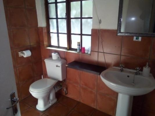 Sabores Lodge and Restaurant - 253680