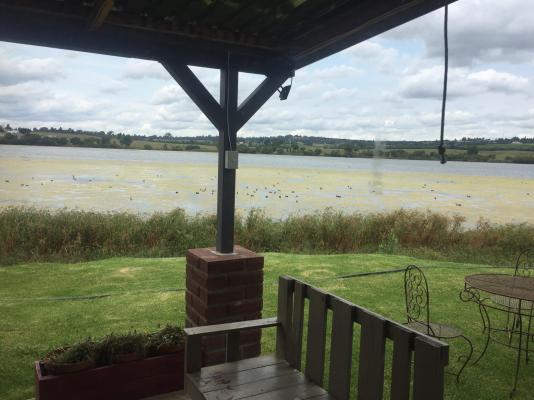 Loch Athlone Overnight Accommodation - 253688