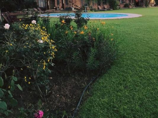 Gerald's Gift Guest House - 253753