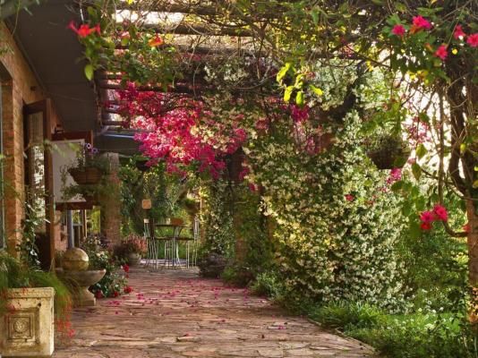 Gerald's Gift Guest House - 253754