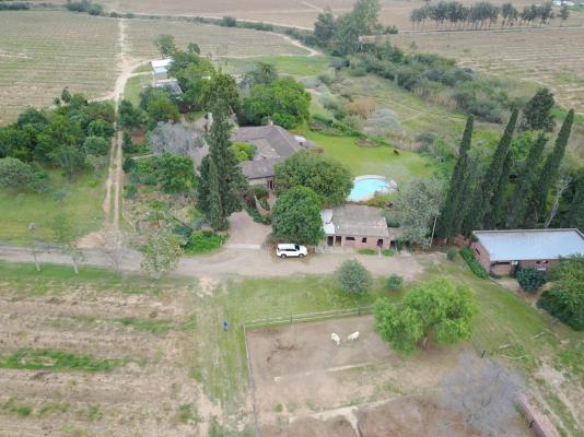 Gerald's Gift Guest House - 253757