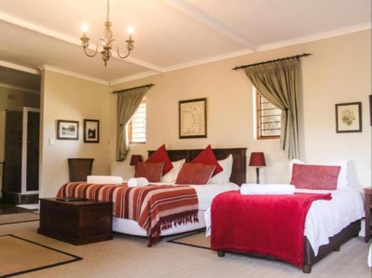 Gerald's Gift Guest House - 253767