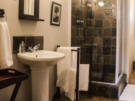 Gerald's Gift Guest House - 253771