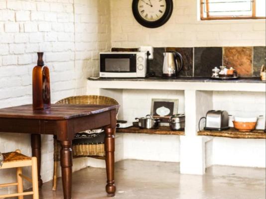 Gerald's Gift Guest House - 253773