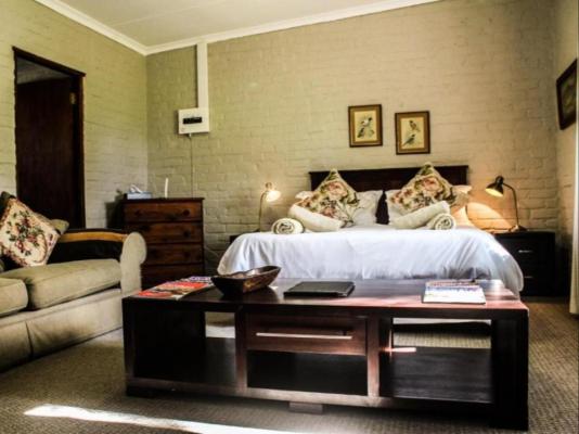 Gerald's Gift Guest House - 253774