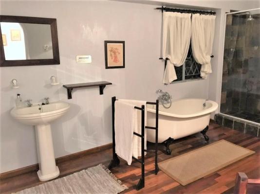 Gerald's Gift Guest House - 253785