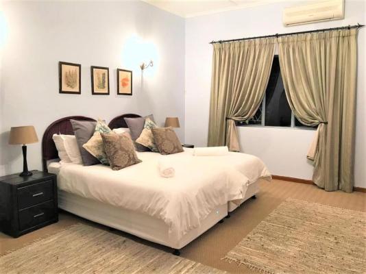 Gerald's Gift Guest House - 253786