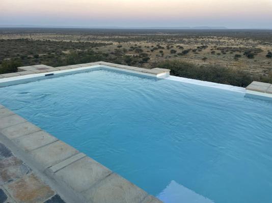 Aloegrove Safari Lodge - 253792