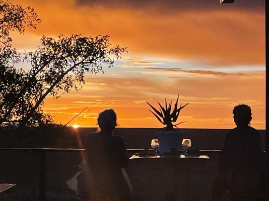 Aloegrove Safari Lodge - 253798