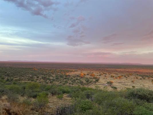 Aloegrove Safari Lodge - 253800