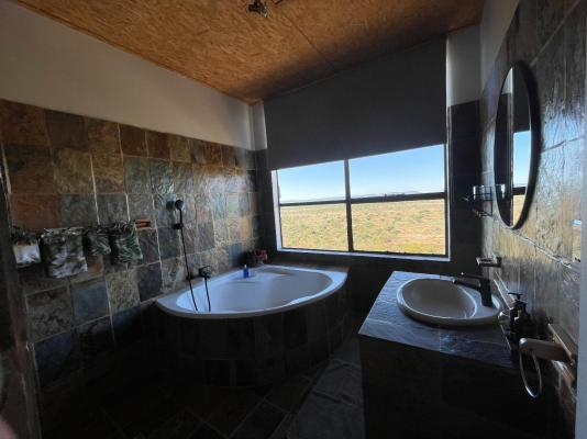Aloegrove Safari Lodge - 253818