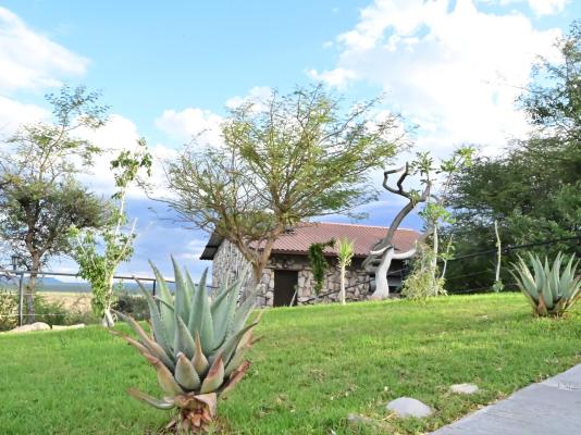 Aloegrove Safari Lodge - 253819