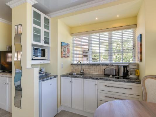 Haus am Strand - on the Beach - 253832