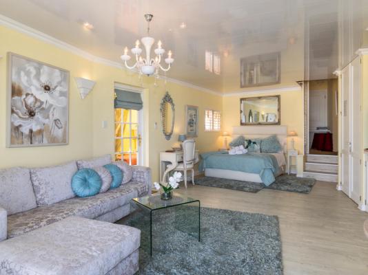 Haus am Strand - on the Beach - 253836