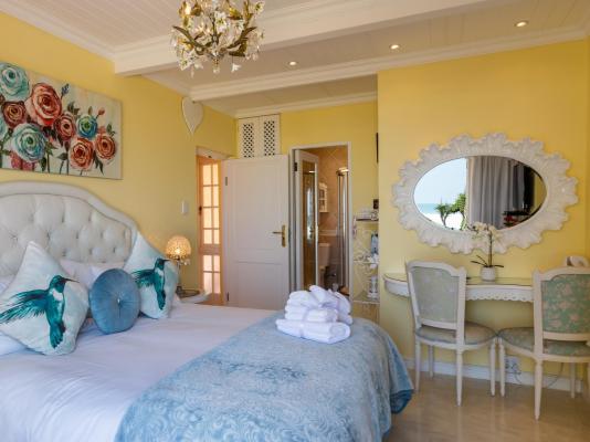 Haus am Strand - on the Beach - 253849