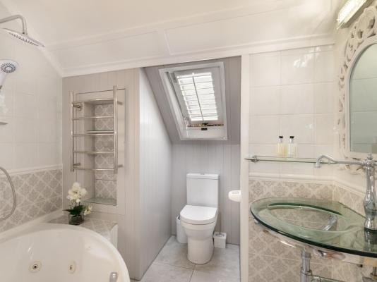 Haus am Strand - on the Beach - 253851