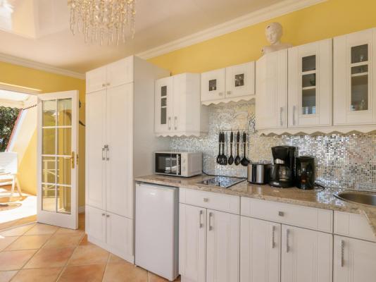Haus am Strand - on the Beach - 253853