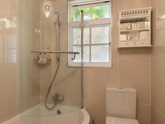 Haus am Strand - on the Beach - 253857