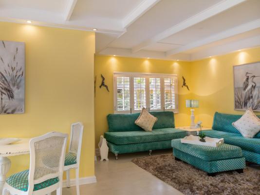 Haus am Strand - on the Beach - 253858