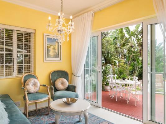 Haus am Strand - on the Beach - 253860