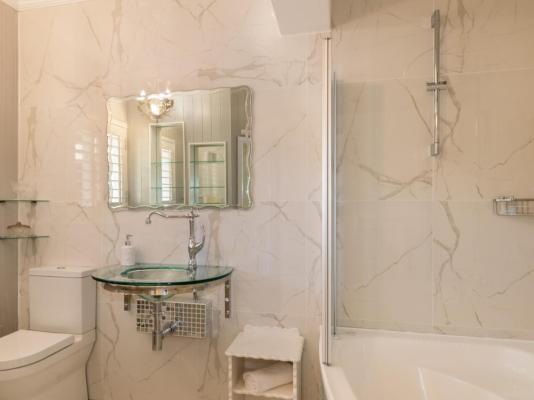 Haus am Strand - on the Beach - 253870