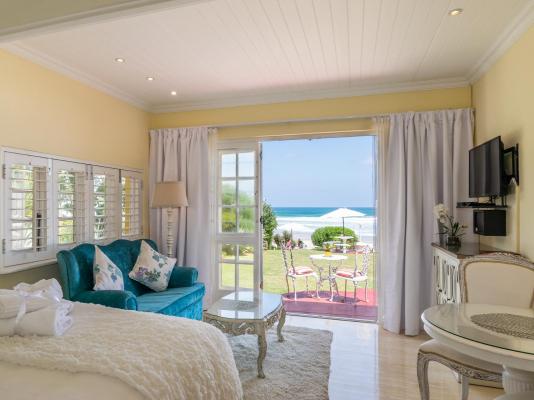 Haus am Strand - on the Beach - 253873