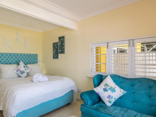 Haus am Strand - on the Beach - 253874