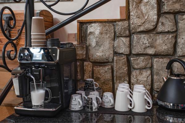coffeemaker