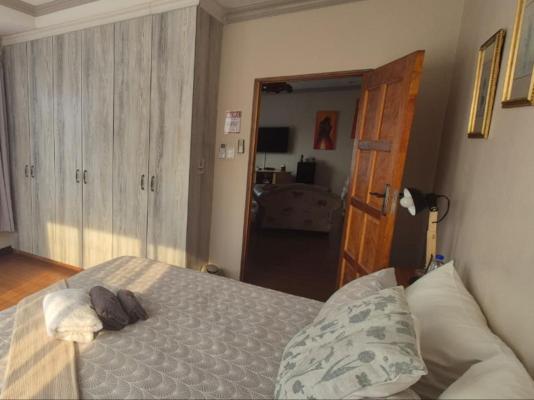 Goggas Nest BnB and Restaurant - 254029