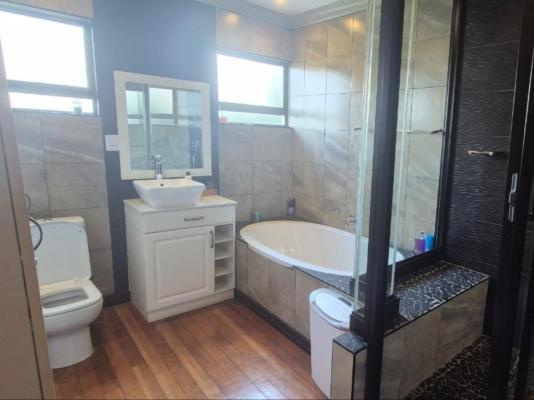 Goggas Nest BnB and Restaurant - 254033