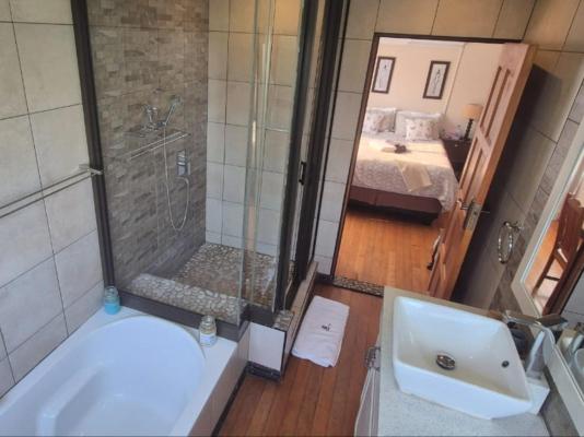 Goggas Nest BnB and Restaurant - 254037