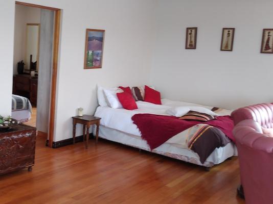 Goggas Nest BnB and Restaurant - 254040