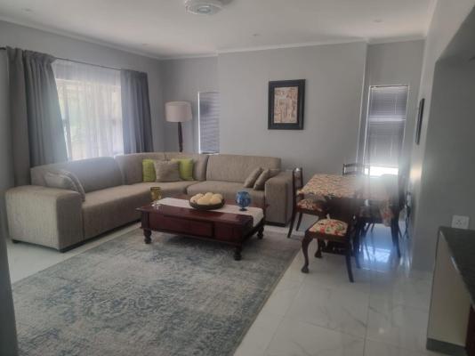 Goggas Nest BnB and Restaurant - 254044