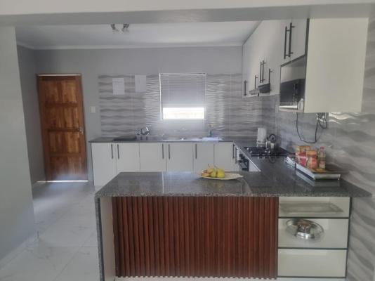 Goggas Nest BnB and Restaurant - 254050