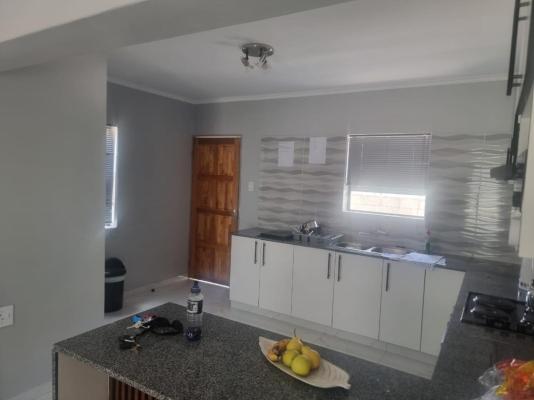 Goggas Nest BnB and Restaurant - 254055