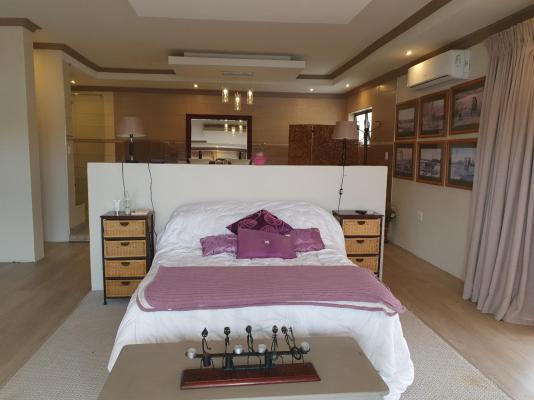 Goggas Nest BnB and Restaurant - 254059