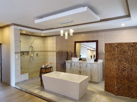 Goggas Nest BnB and Restaurant - 254060