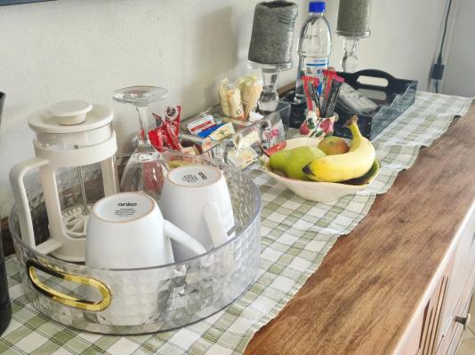 Goggas Nest BnB and Restaurant - 254070